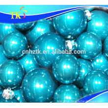 Vacuum Metallic Pigment for plastic Christmas balls,Electroplating powder